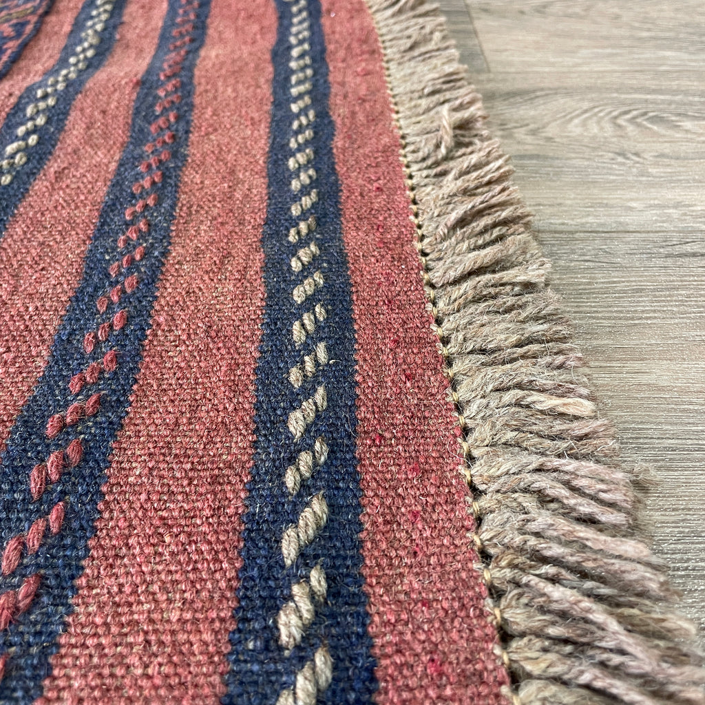 Afghan Mushwani Runner