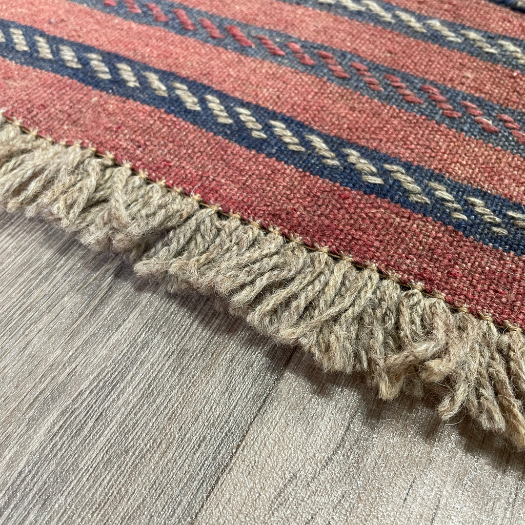 Afghan Mushwani Runner