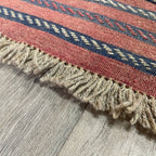 Afghan Mushwani Runner