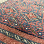 Afghan Mushwani Runner