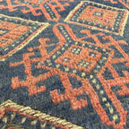 Afghan Mushwani Runner