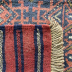 Afghan Mushwani Runner