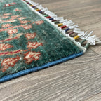 Afghan Fine Gabbeh Rug