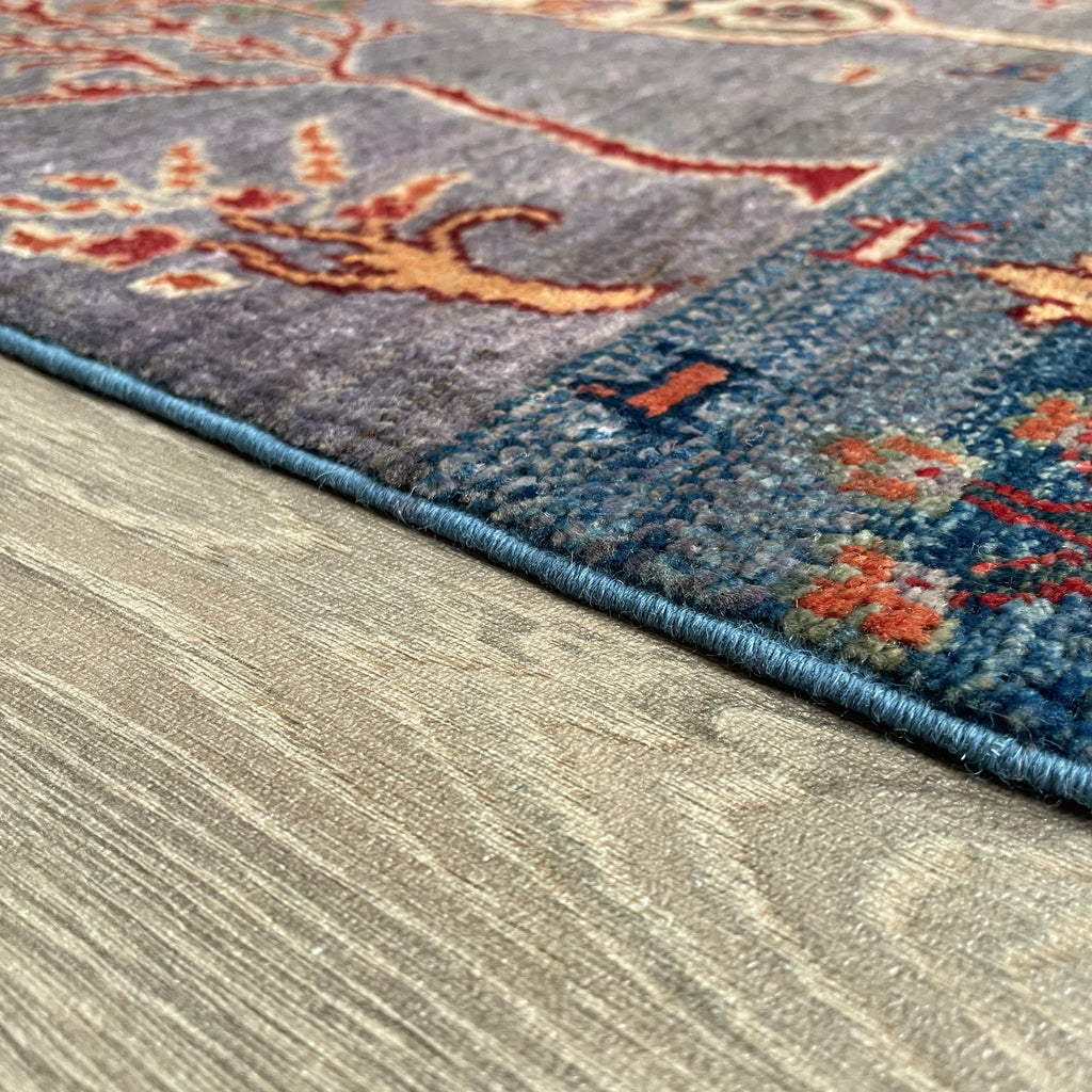 Afghan Fine Gabbeh Rug