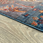 Afghan Fine Gabbeh Rug
