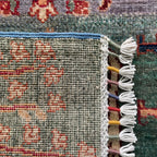 Afghan Fine Gabbeh Rug