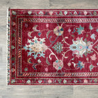 Afghan Sultani Runner