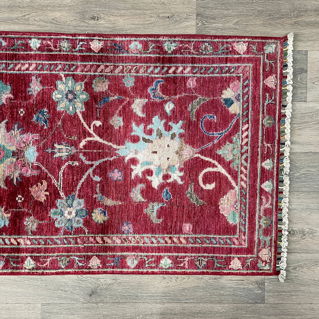 Afghan Sultani Runner