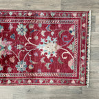 Afghan Sultani Runner