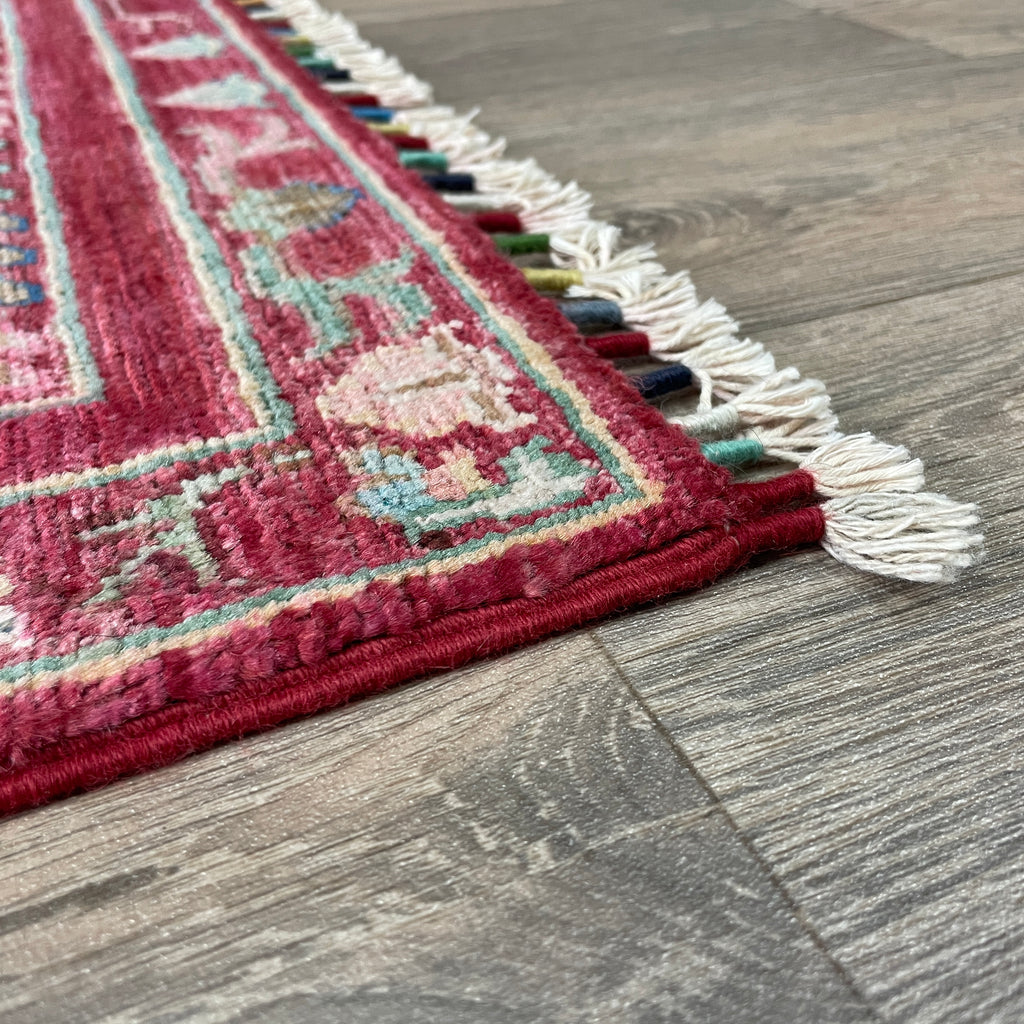 Afghan Sultani Runner