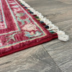 Afghan Sultani Runner