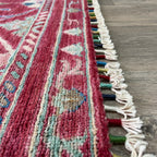 Afghan Sultani Runner