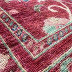 Afghan Sultani Runner