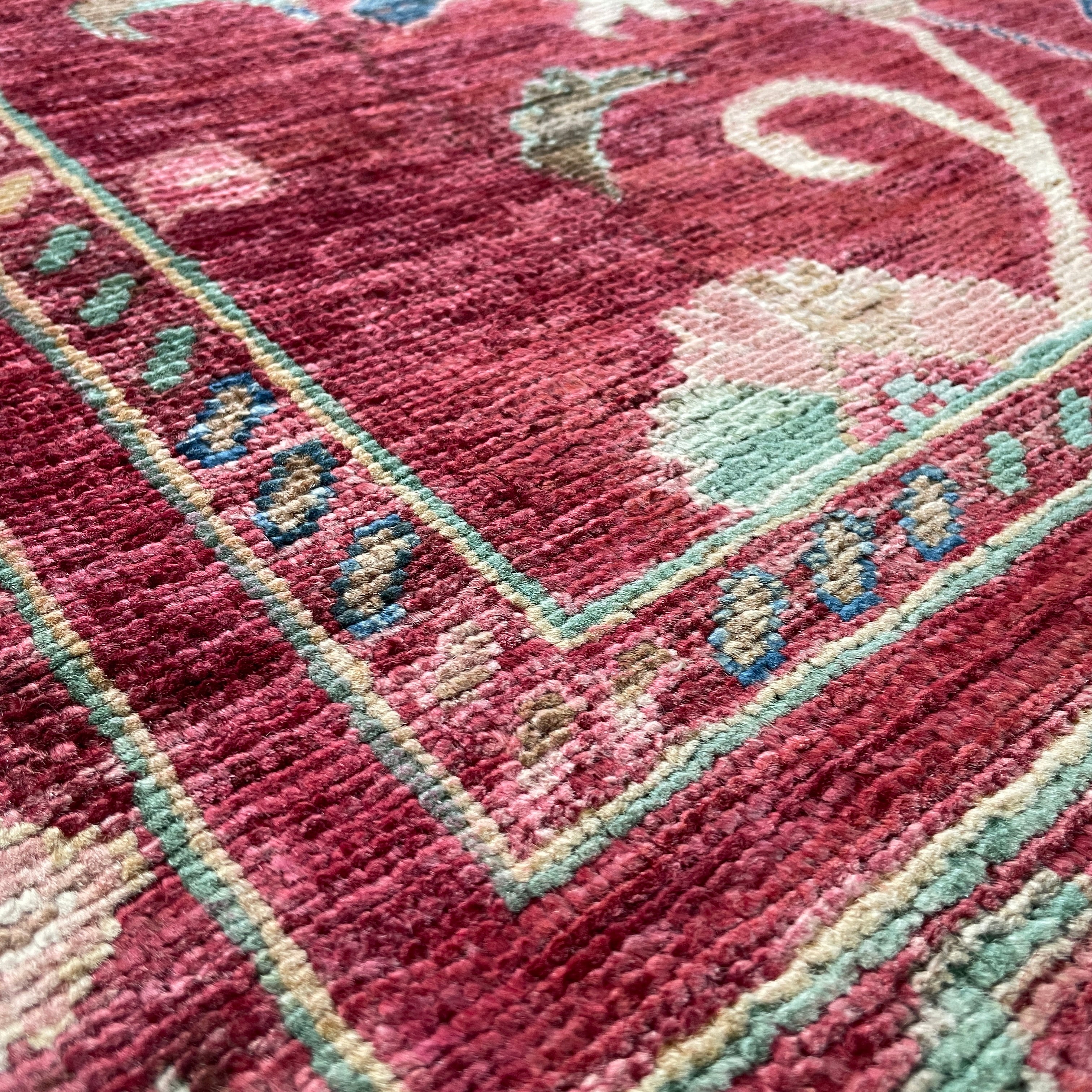 Afghan Sultani Runner