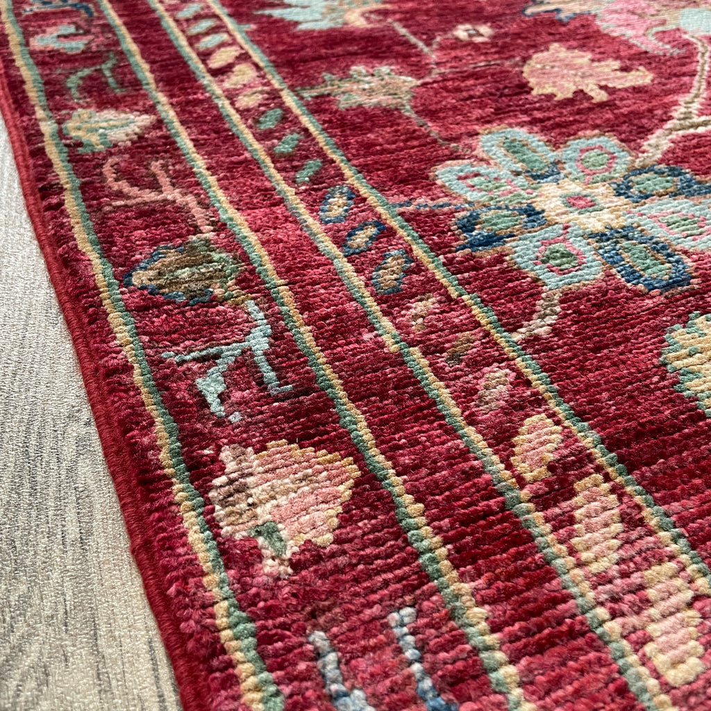 Afghan Sultani Runner