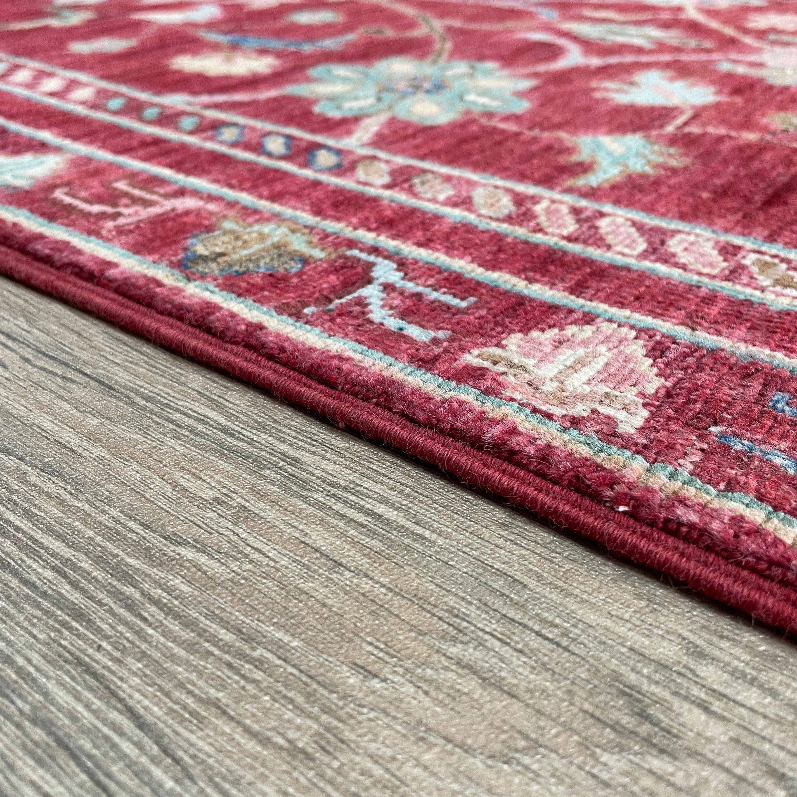 Afghan Sultani Runner