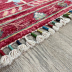Afghan Sultani Runner