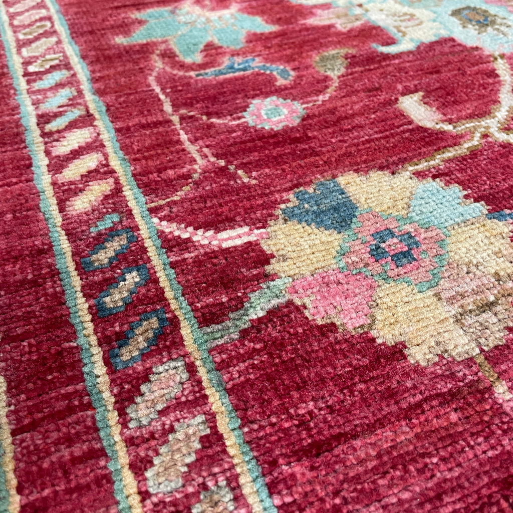 Afghan Sultani Runner