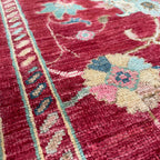 Afghan Sultani Runner