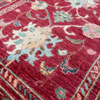 Afghan Sultani Runner