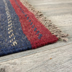 Afghan Mushwani Runner