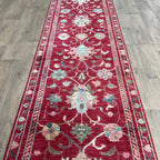 Afghan Sultani Runner