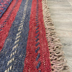 Afghan Mushwani Runner