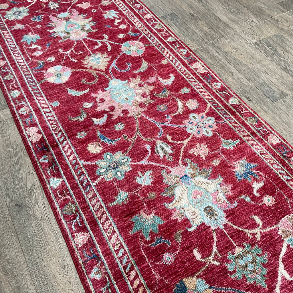 Afghan Sultani Runner