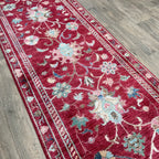 Afghan Sultani Runner