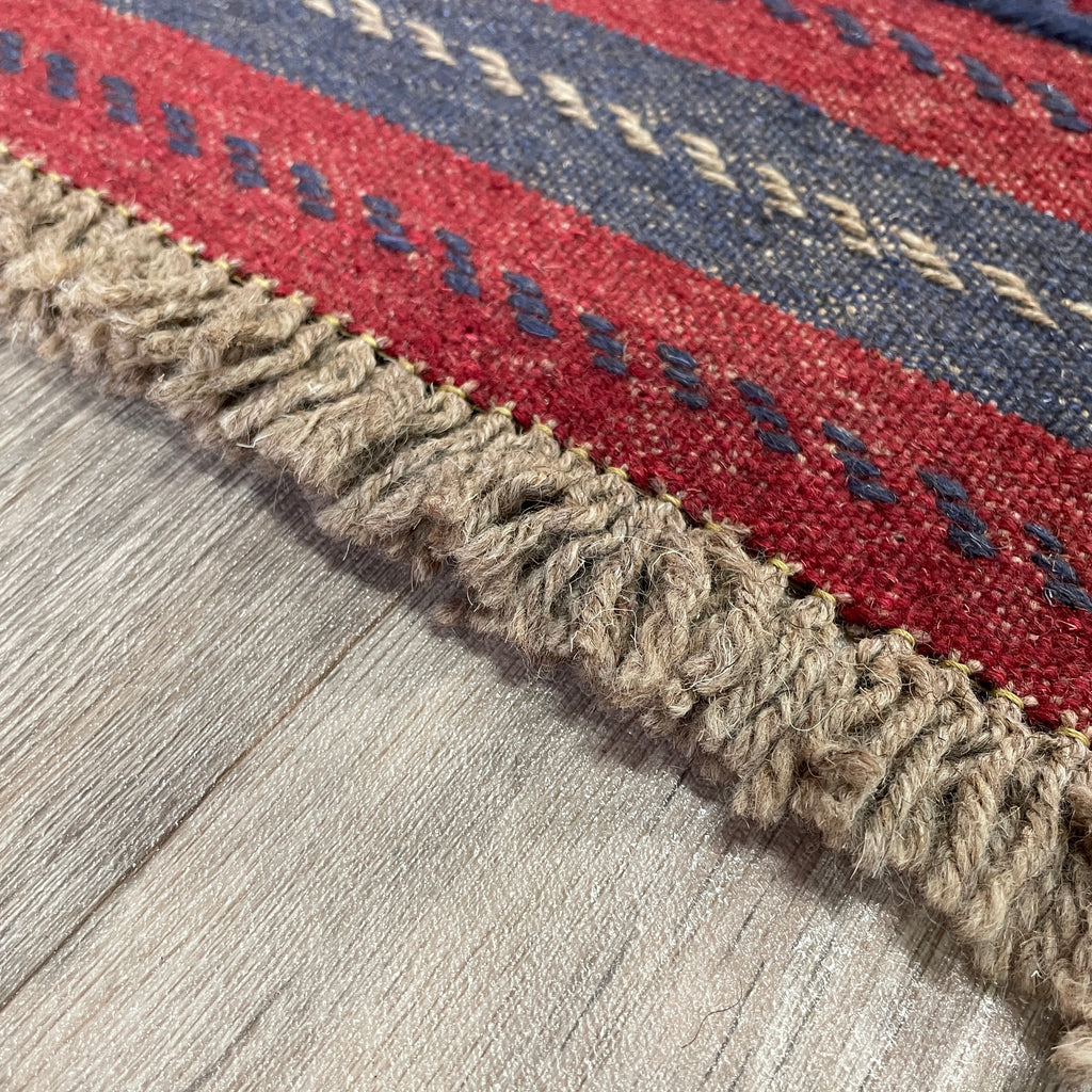 Afghan Mushwani Runner
