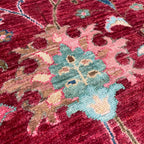 Afghan Sultani Runner