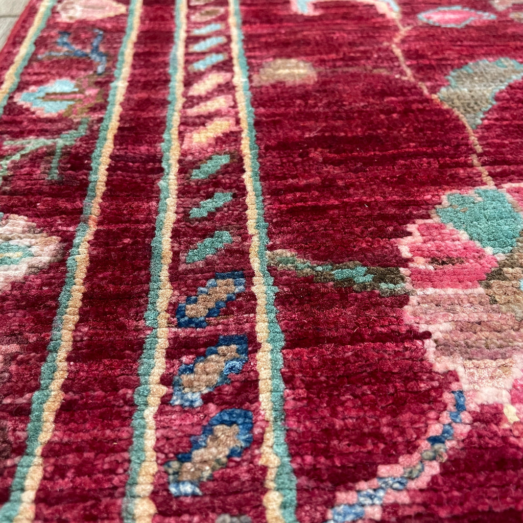 Afghan Sultani Runner
