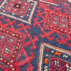 Afghan Mushwani Runner