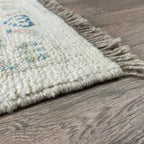 Turkish Ushak Rug