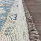 Turkish Ushak Rug