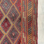 Afghan Mushwani Rug
