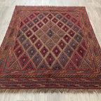 Afghan Mushwani Rug