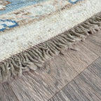 Turkish Ushak Rug