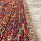 Afghan Mushwani Rug
