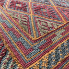 Afghan Mushwani Rug