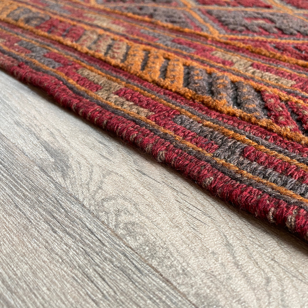 Afghan Mushwani Rug