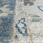 Turkish Ushak Rug