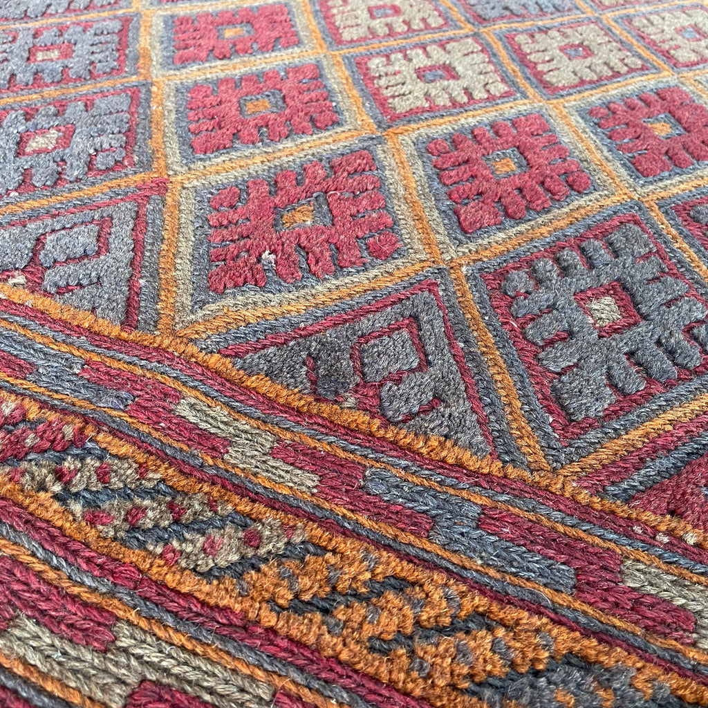 Afghan Mushwani Rug