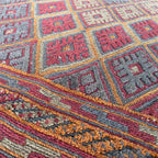 Afghan Mushwani Rug