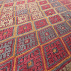 Afghan Mushwani Rug