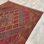 Afghan Mushwani Rug