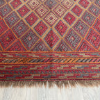Afghan Mushwani Rug