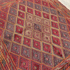 Afghan Mushwani Rug