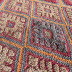 Afghan Mushwani Rug