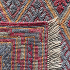 Afghan Mushwani Rug